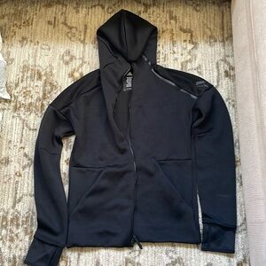 Adidas sport jacket unisex (size: small)